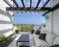 Rynek wtórny - apartment - Benahavís - La Quinta