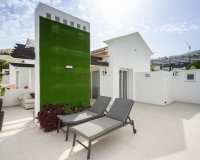 Rynek wtórny - apartment - Benahavís - La Quinta