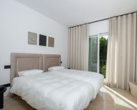 Rynek wtórny - apartment - Benahavís - La Quinta