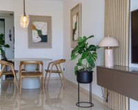 Rynek wtórny - apartment - Benahavís - La Quinta