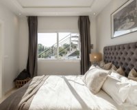 Rynek wtórny - apartment - Benahavís - La Quinta
