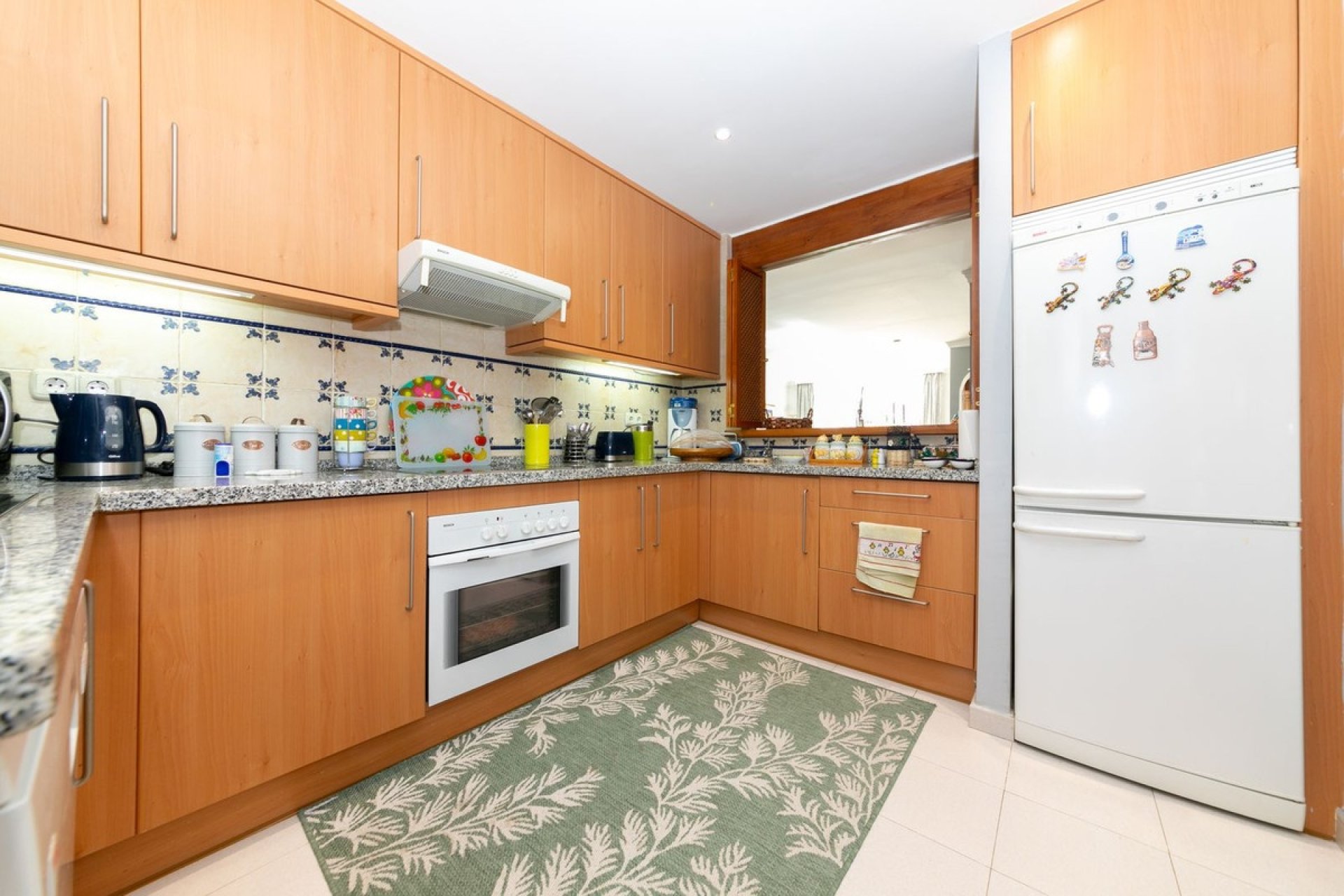 Rynek wtórny - apartment - Benahavís - La Quinta