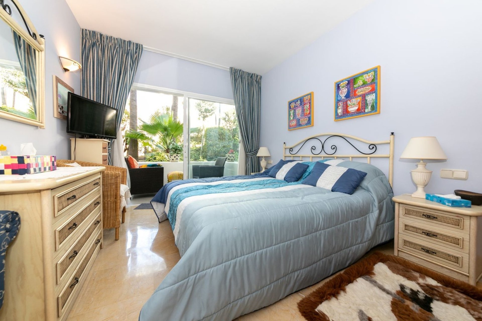 Rynek wtórny - apartment - Benahavís - La Quinta