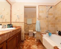 Rynek wtórny - apartment - Benahavís - La Quinta