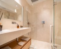 Rynek wtórny - apartment - Benahavís - La Quinta