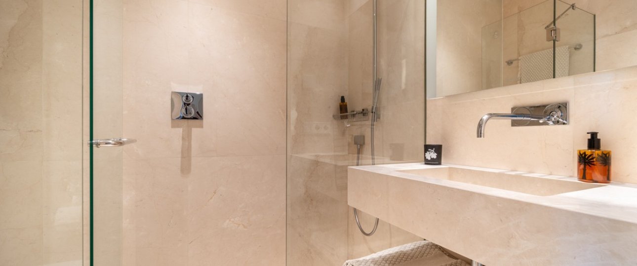 Rynek wtórny - apartment - Benahavís - La Quinta