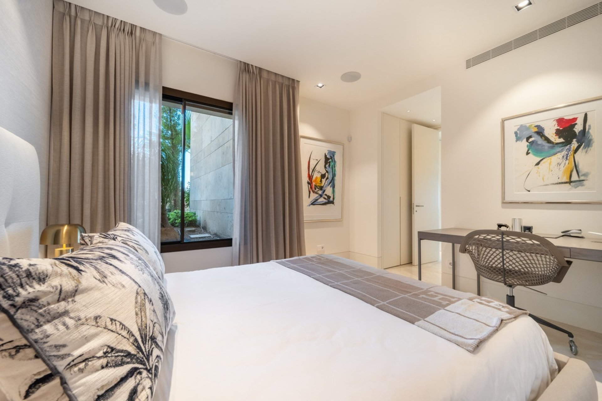 Rynek wtórny - apartment - Benahavís - La Quinta