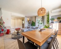 Rynek wtórny - apartment - Benahavís - La Quinta