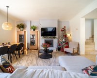 Rynek wtórny - apartment - Benahavís - La Quinta