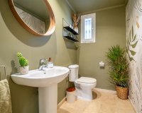 Rynek wtórny - apartment - Benahavís - La Quinta