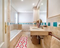 Rynek wtórny - apartment - Benahavís - La Quinta