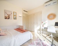 Rynek wtórny - apartment - Benahavís - La Quinta