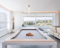 Rynek wtórny - apartment - Benahavís - La Quinta