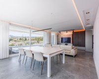 Rynek wtórny - apartment - Benahavís - La Quinta