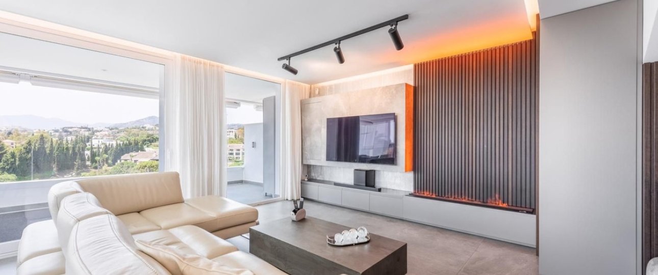 Rynek wtórny - apartment - Benahavís - La Quinta