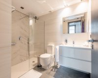 Rynek wtórny - apartment - Benahavís - La Quinta