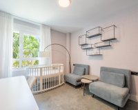 Rynek wtórny - apartment - Benahavís - La Quinta