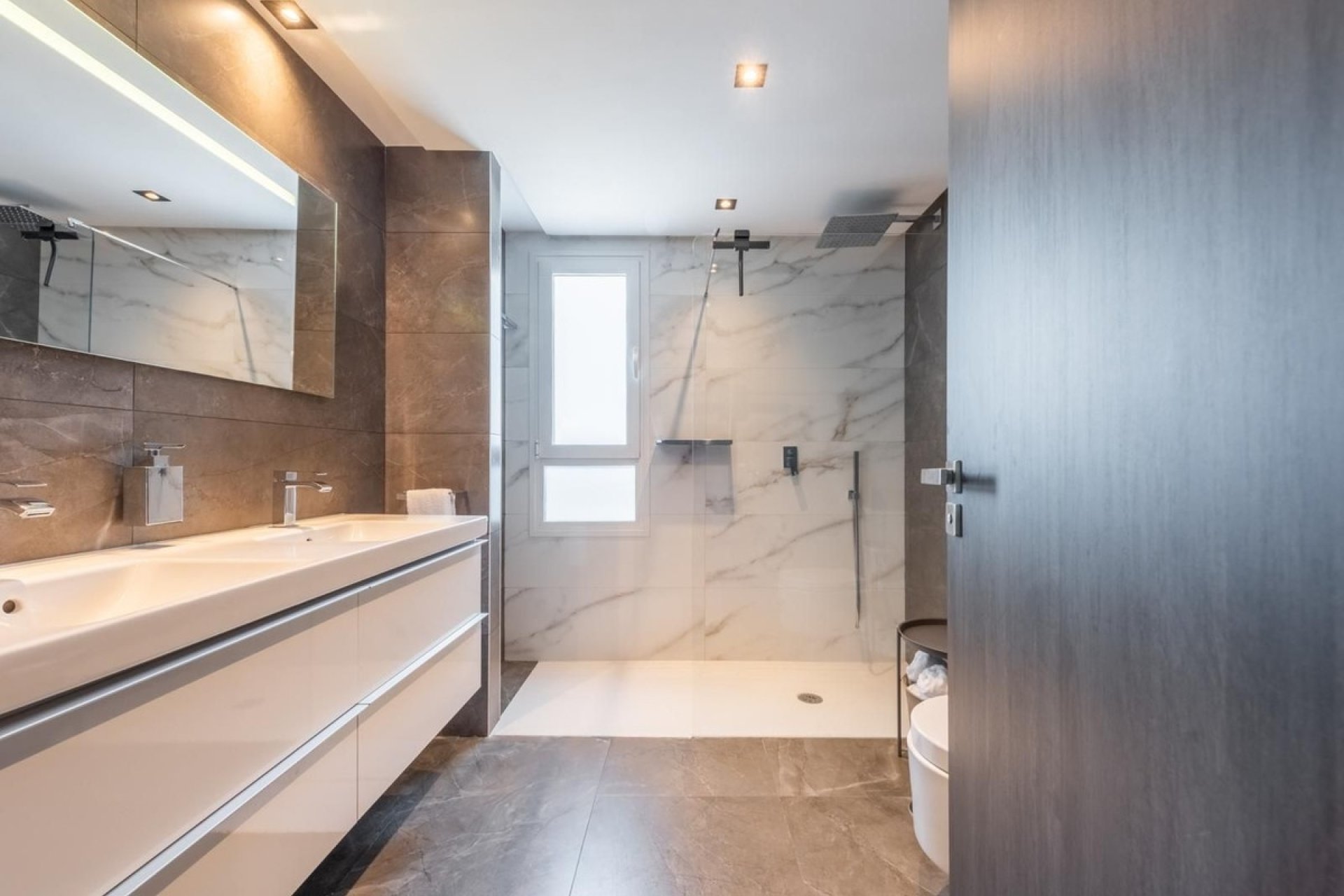 Rynek wtórny - apartment - Benahavís - La Quinta