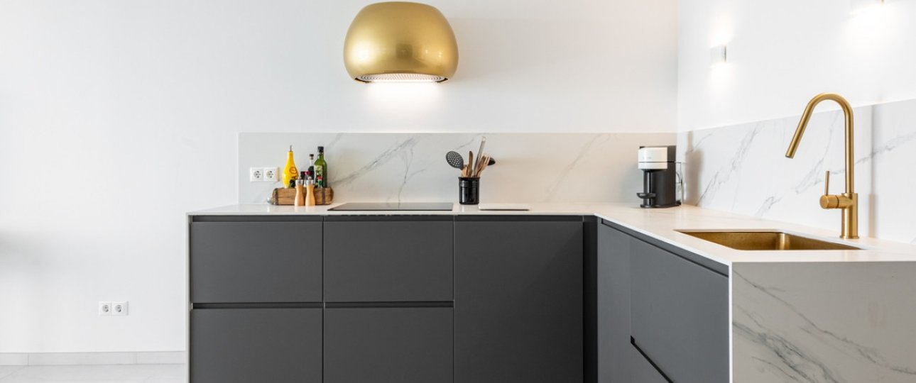 Rynek wtórny - apartment - Benahavís - La Quinta