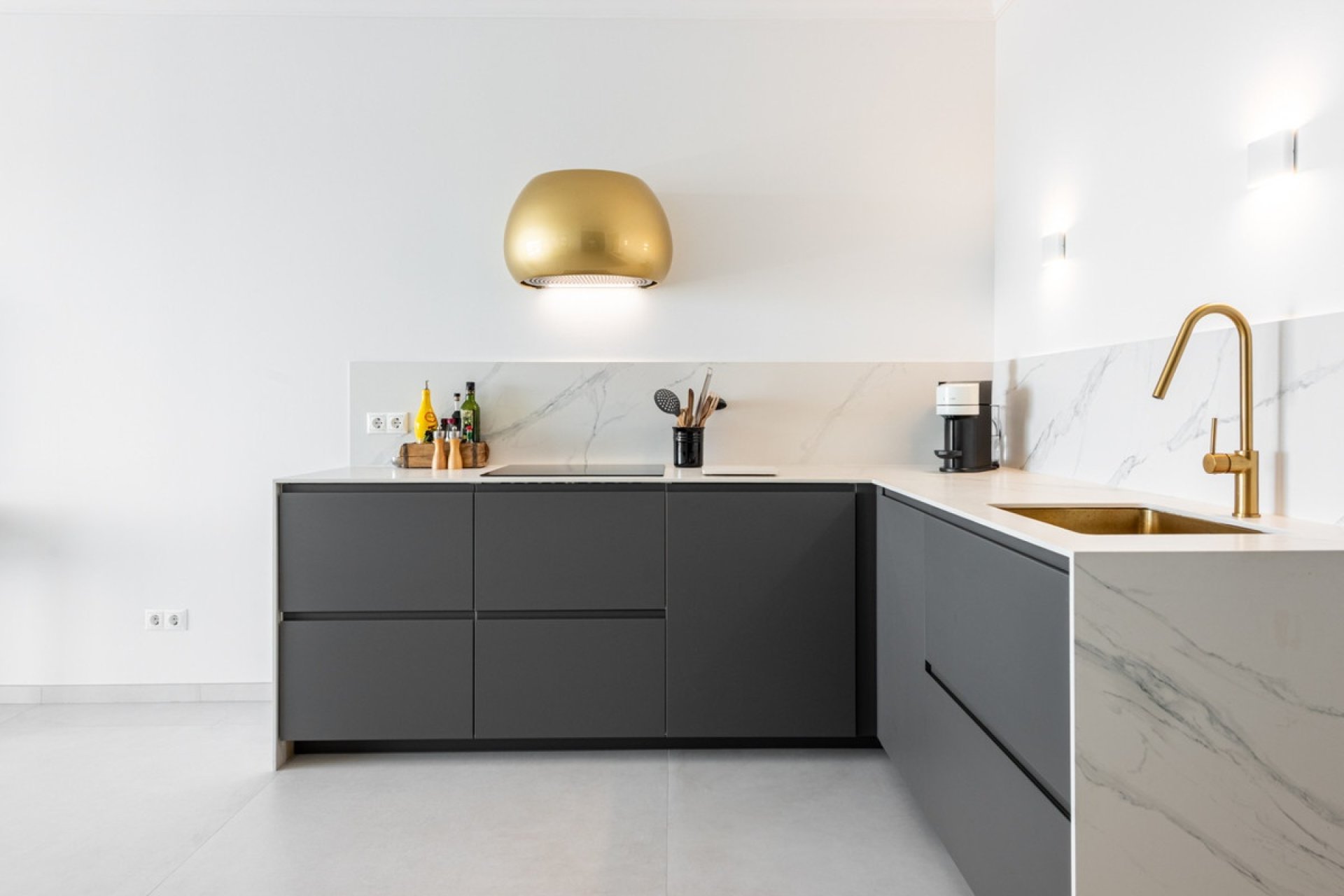 Rynek wtórny - apartment - Benahavís - La Quinta