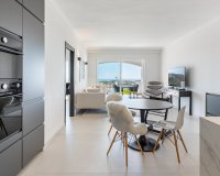 Rynek wtórny - apartment - Benahavís - La Quinta