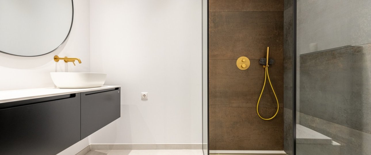 Rynek wtórny - apartment - Benahavís - La Quinta