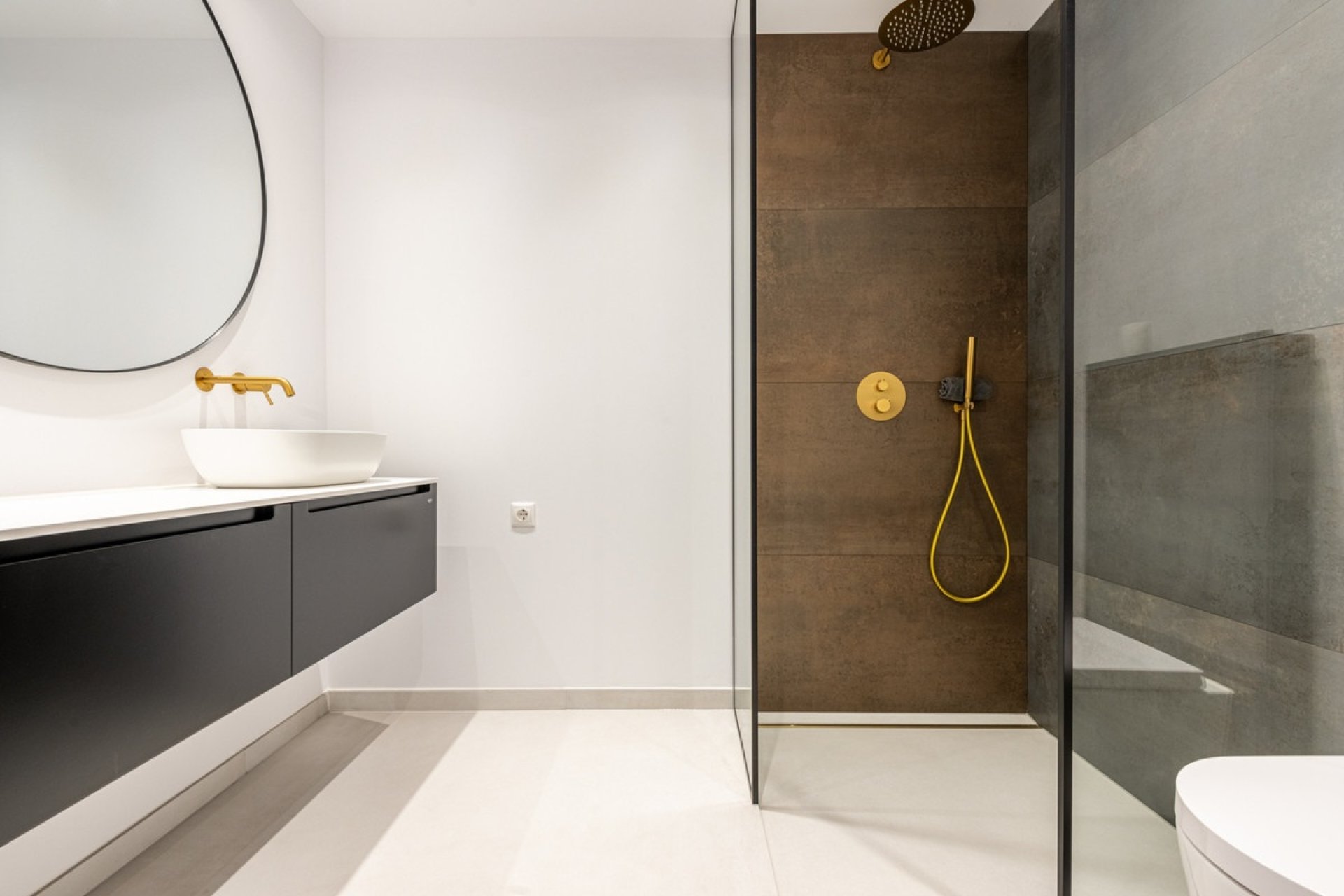 Rynek wtórny - apartment - Benahavís - La Quinta