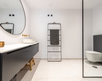 Rynek wtórny - apartment - Benahavís - La Quinta