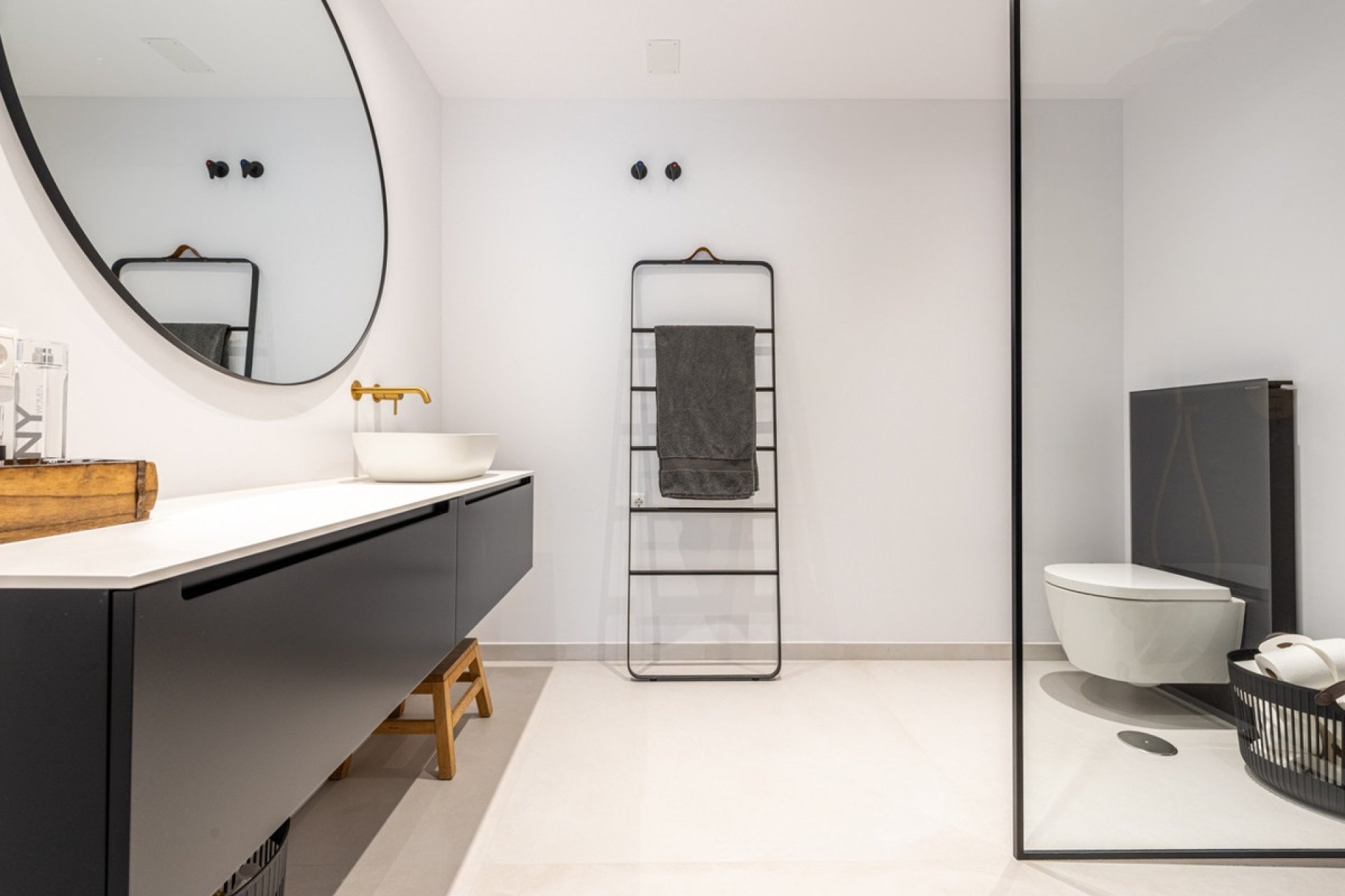 Rynek wtórny - apartment - Benahavís - La Quinta