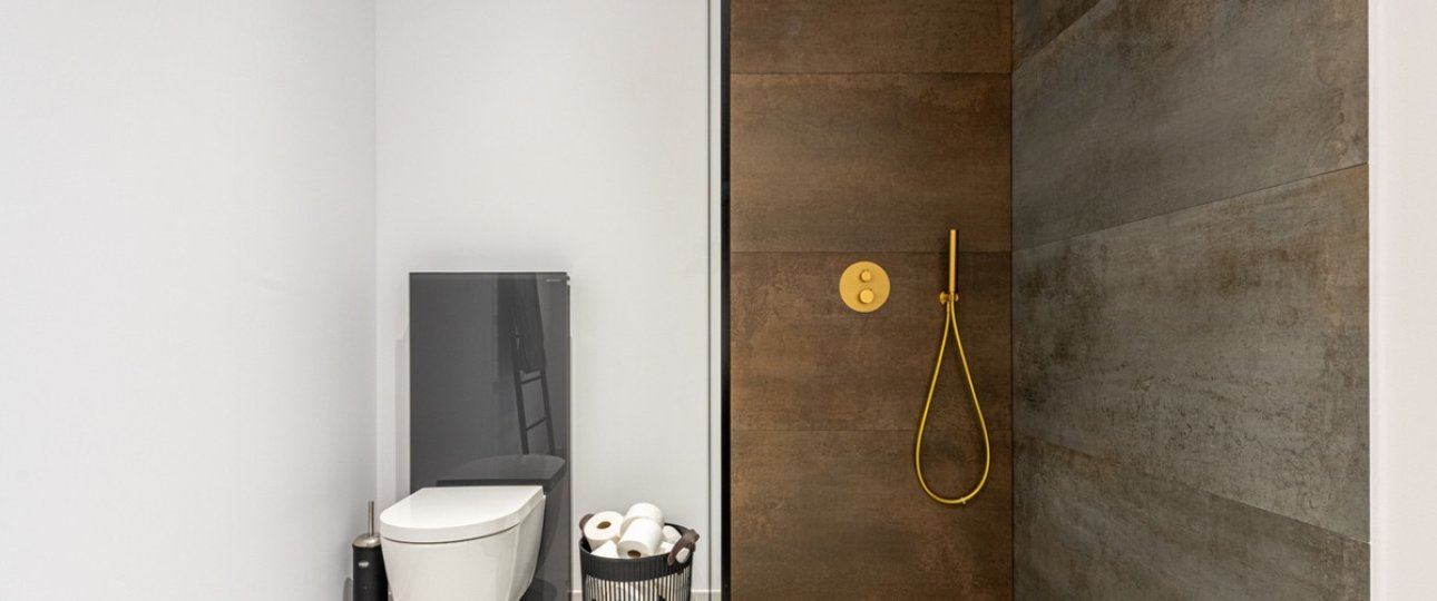 Rynek wtórny - apartment - Benahavís - La Quinta