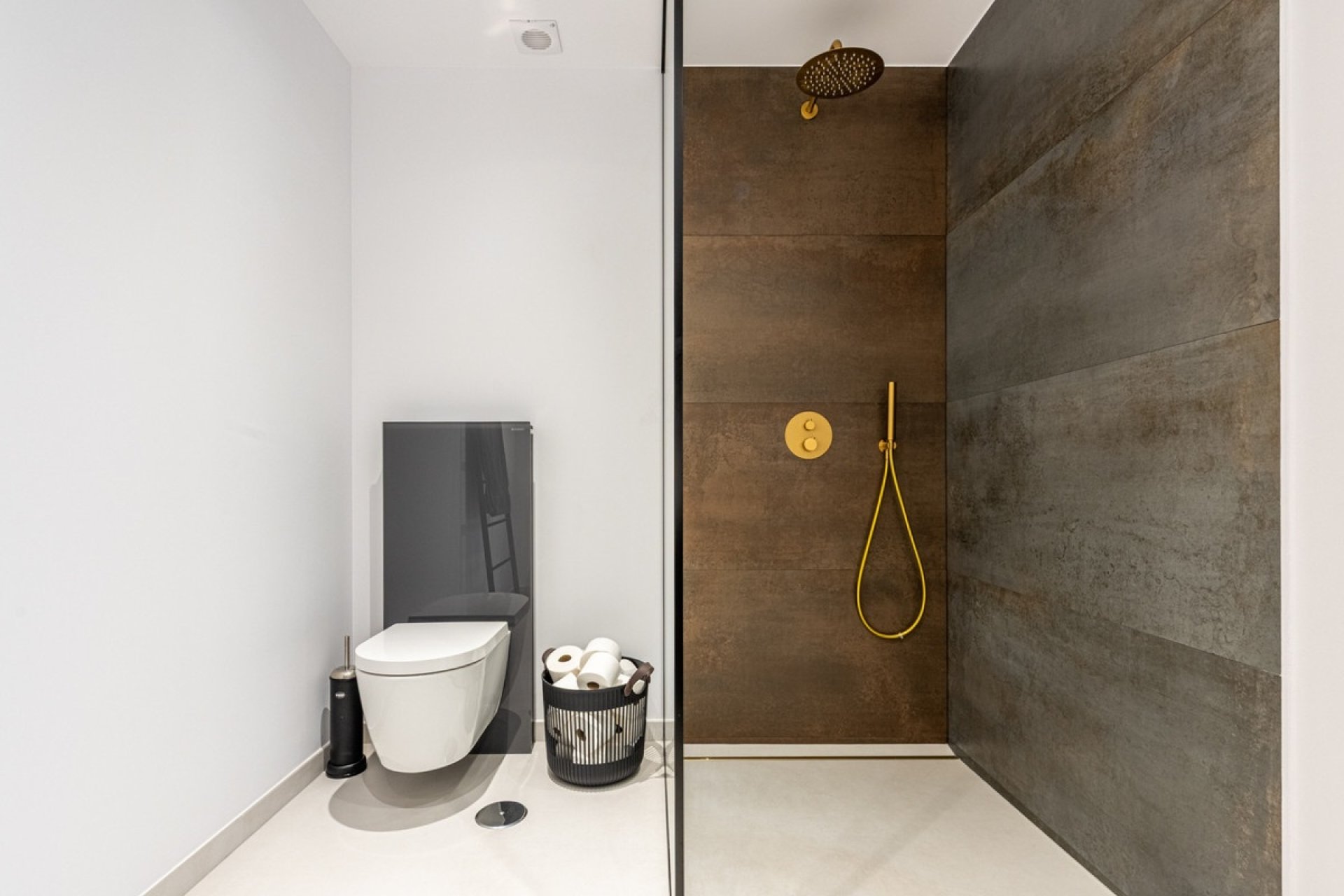 Rynek wtórny - apartment - Benahavís - La Quinta