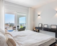 Rynek wtórny - apartment - Benahavís - La Quinta