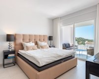 Rynek wtórny - apartment - Benahavís - La Quinta
