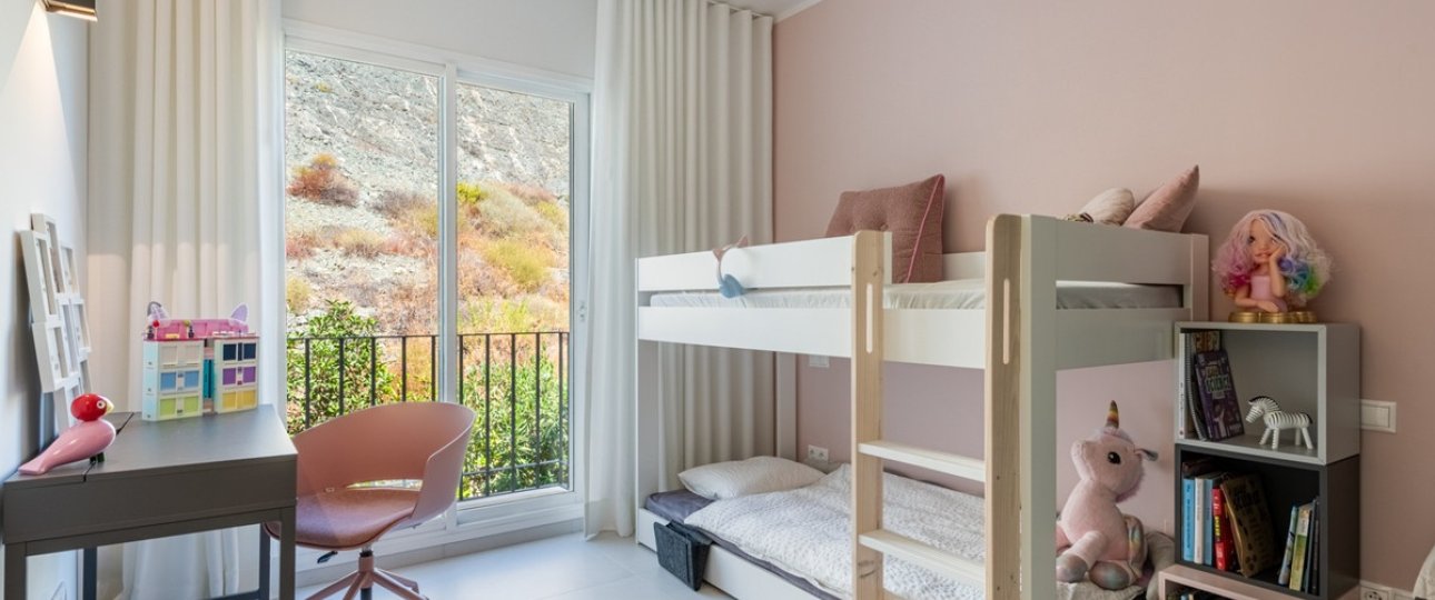 Rynek wtórny - apartment - Benahavís - La Quinta