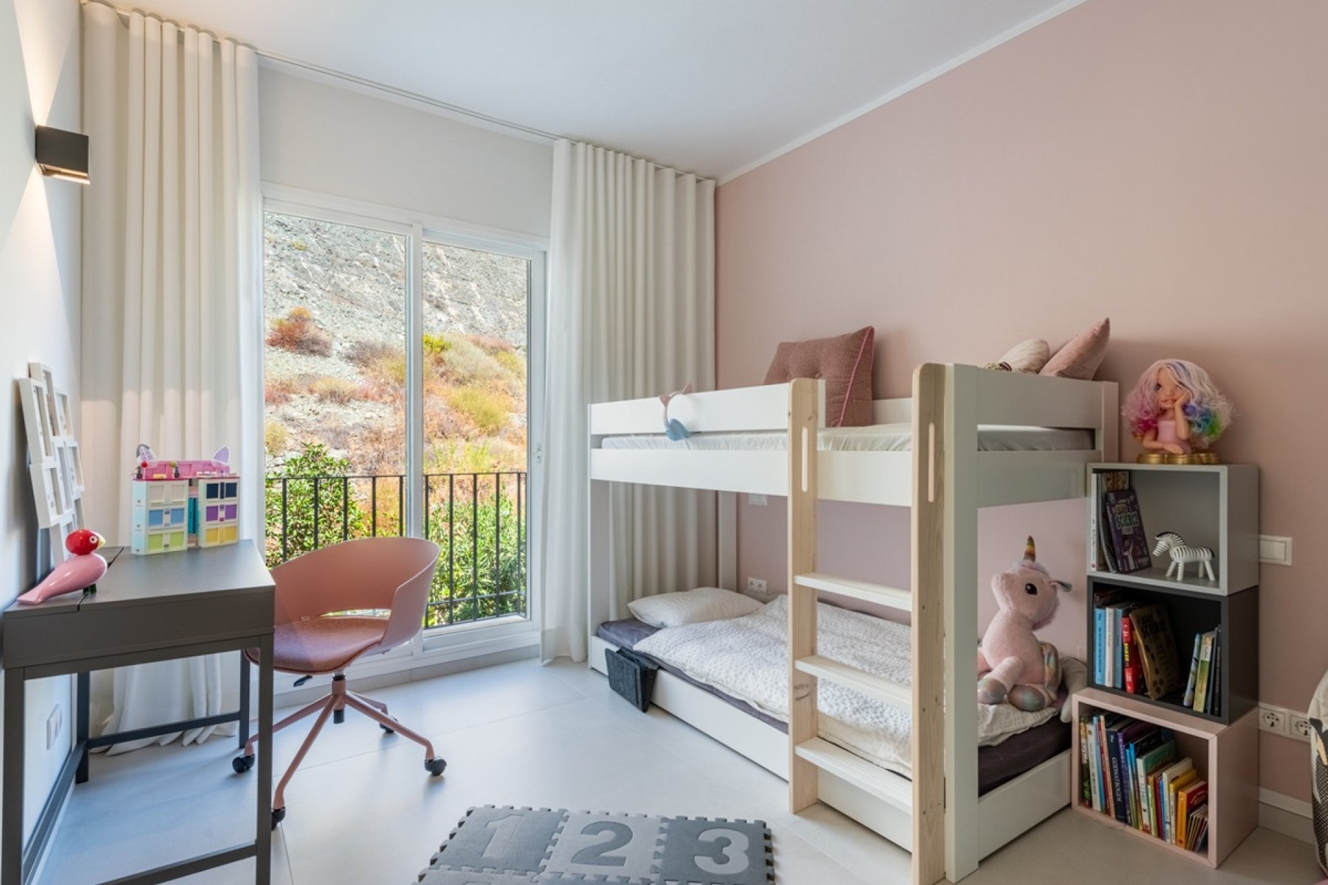 Rynek wtórny - apartment - Benahavís - La Quinta