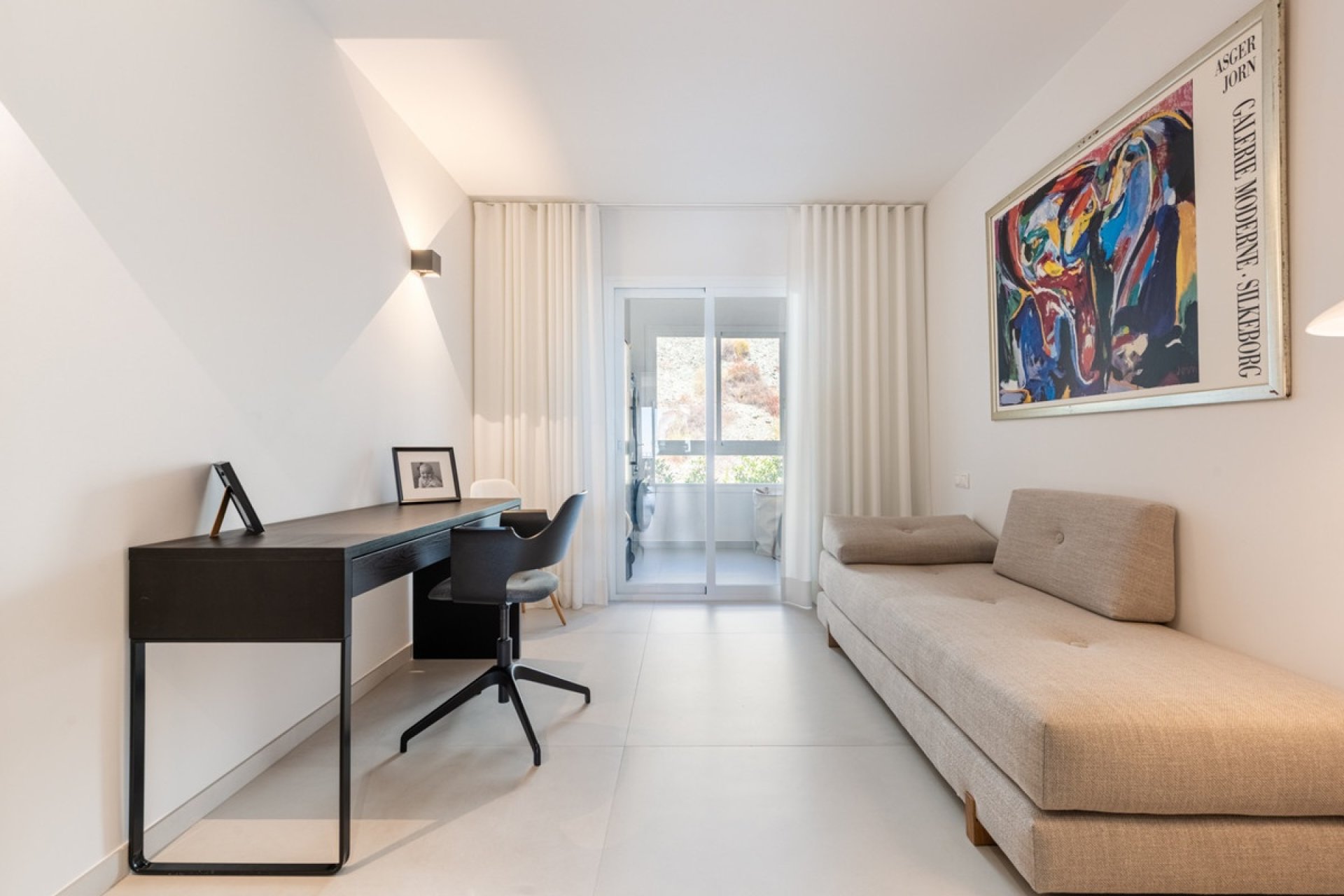 Rynek wtórny - apartment - Benahavís - La Quinta