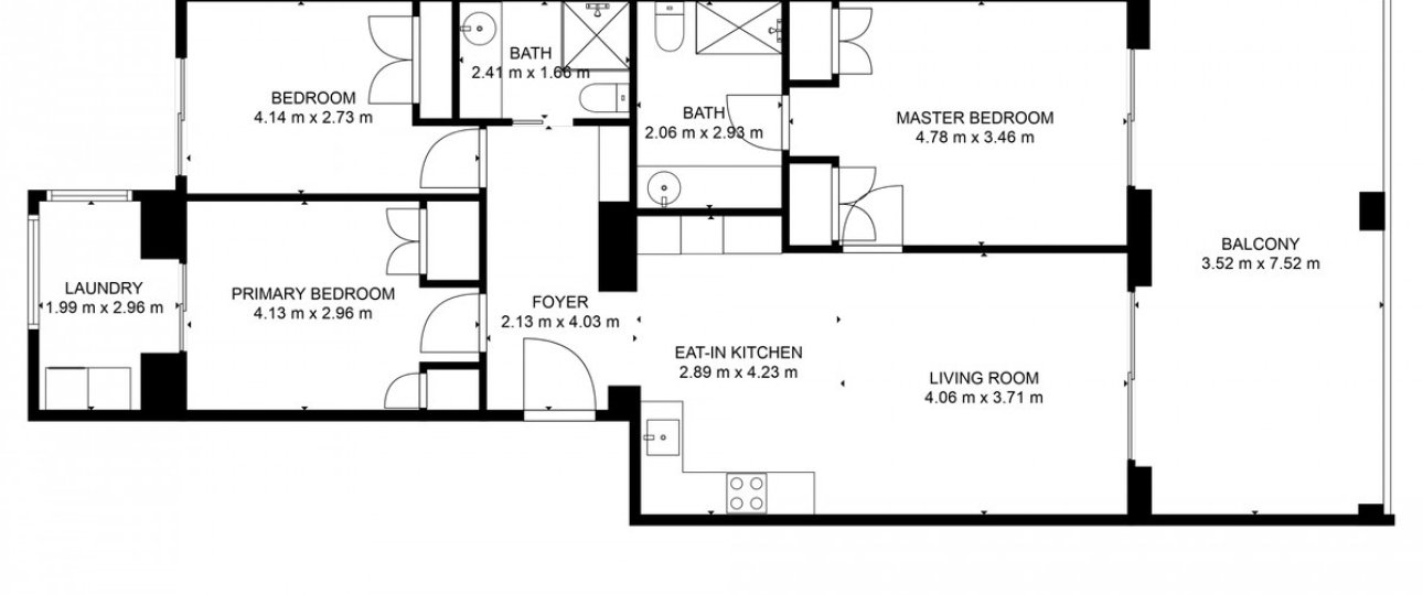 Rynek wtórny - apartment - Benahavís - La Quinta