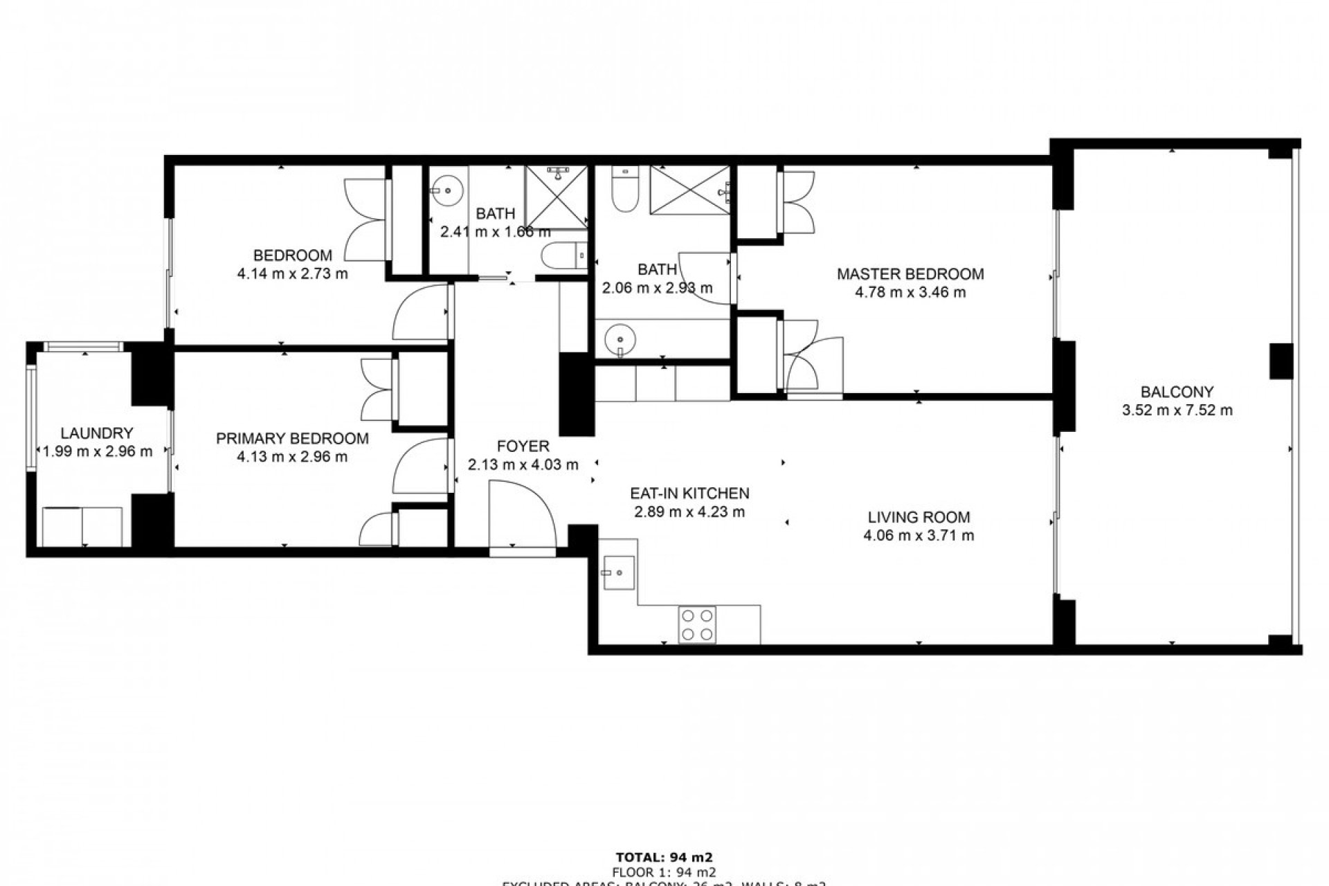 Rynek wtórny - apartment - Benahavís - La Quinta