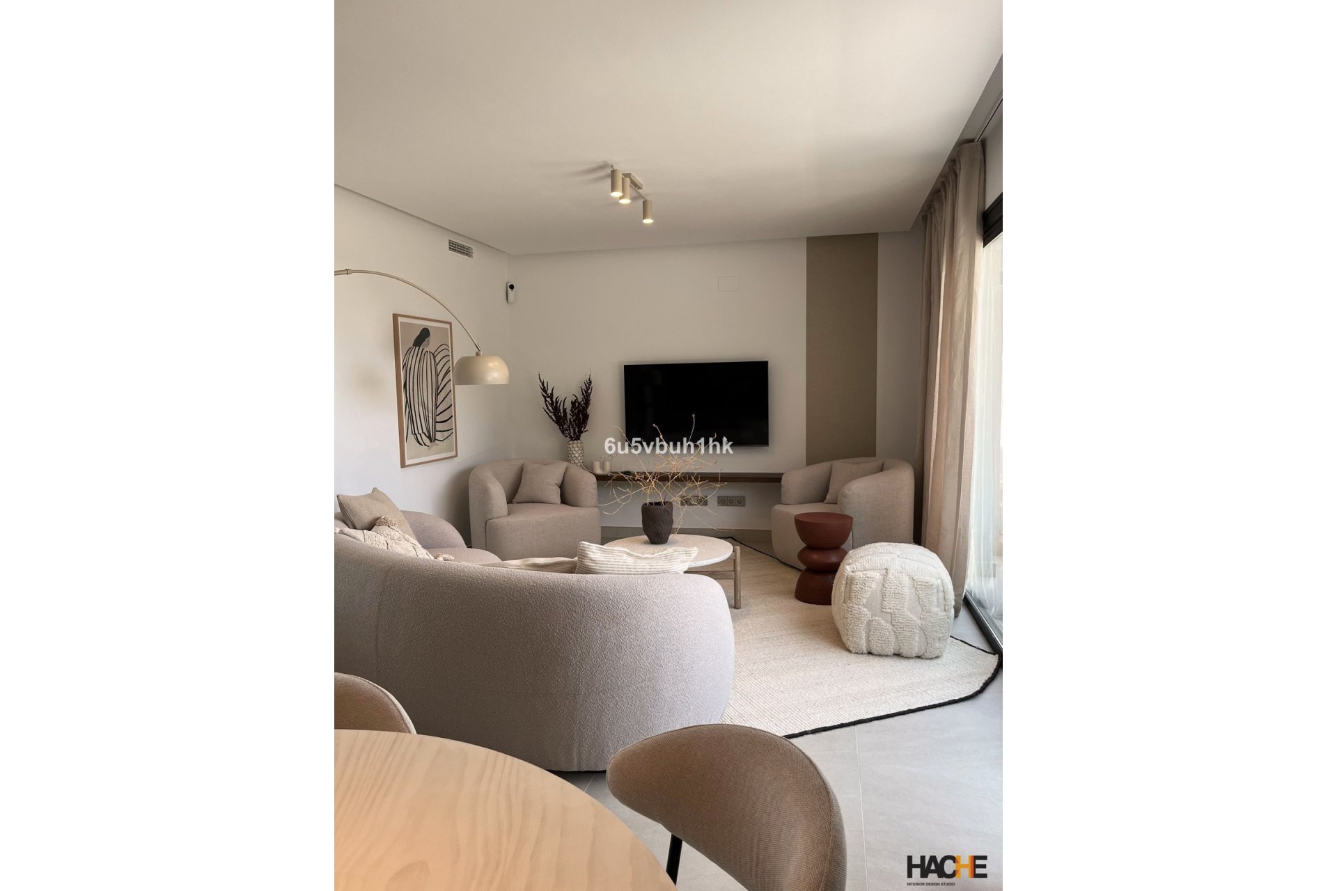 Rynek wtórny - apartment - Benahavís - La Quinta