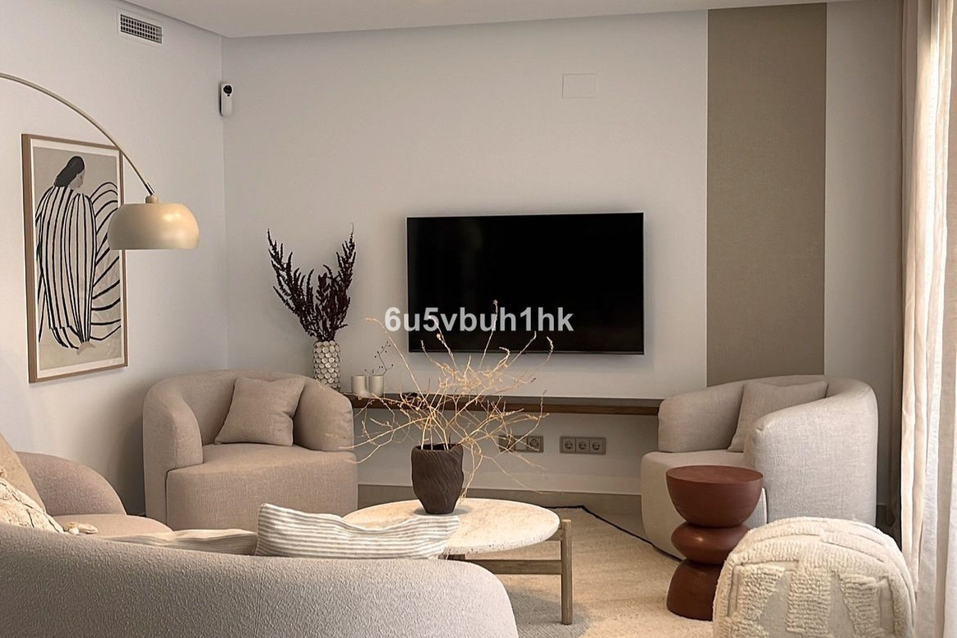 Rynek wtórny - apartment - Benahavís - La Quinta