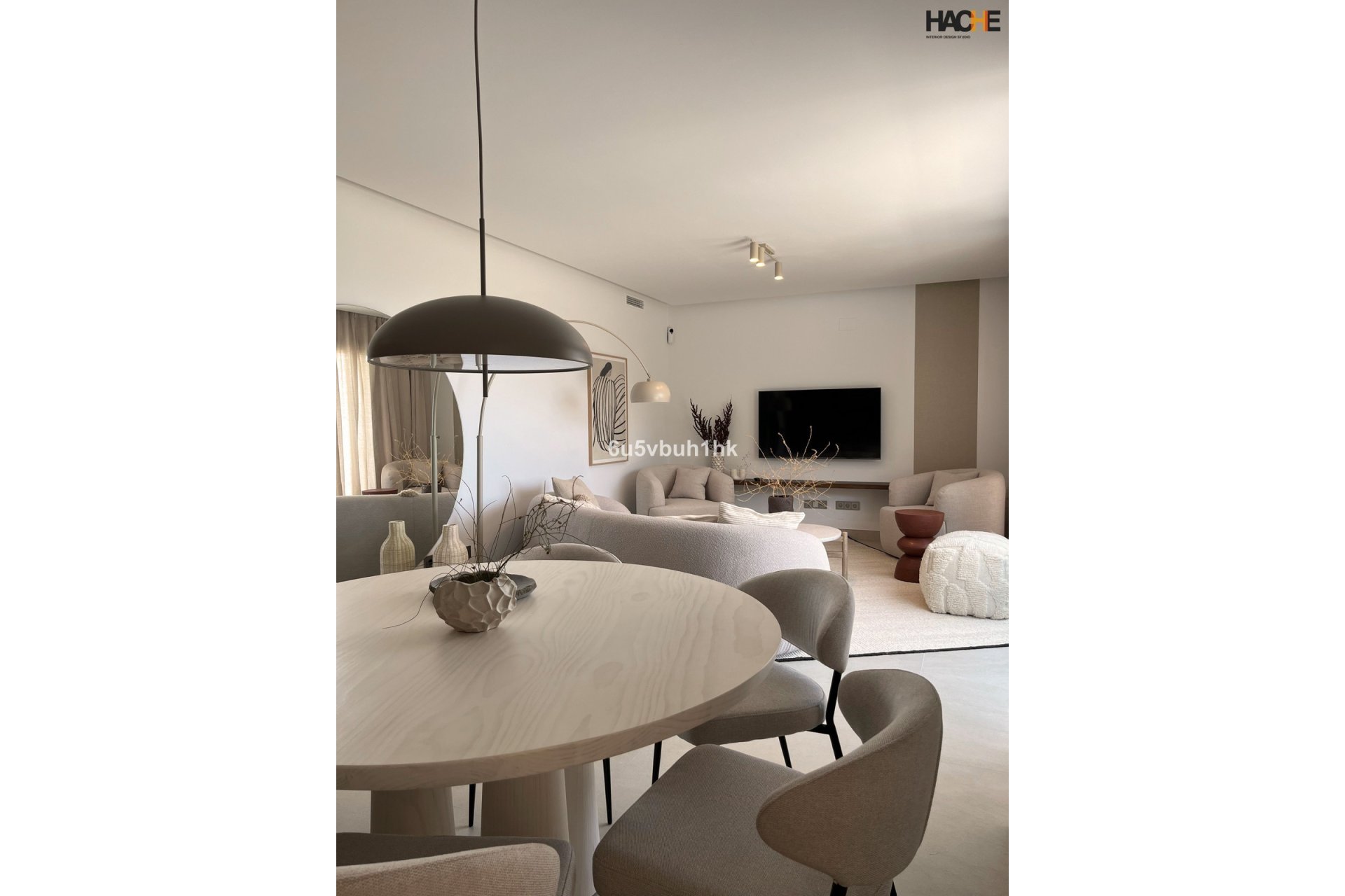 Rynek wtórny - apartment - Benahavís - La Quinta