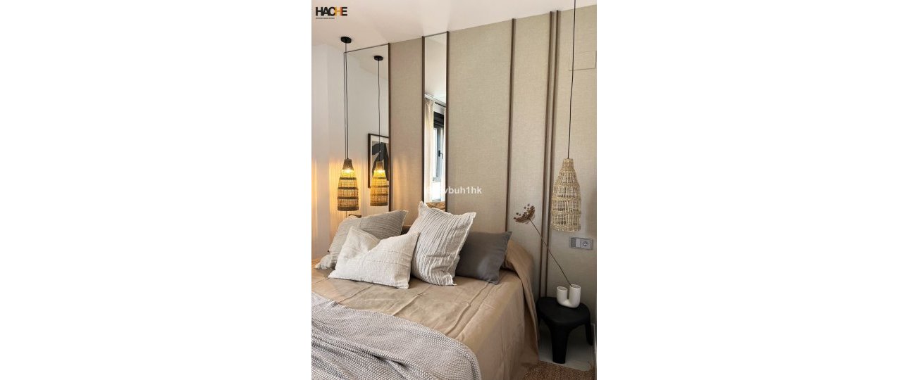 Rynek wtórny - apartment - Benahavís - La Quinta