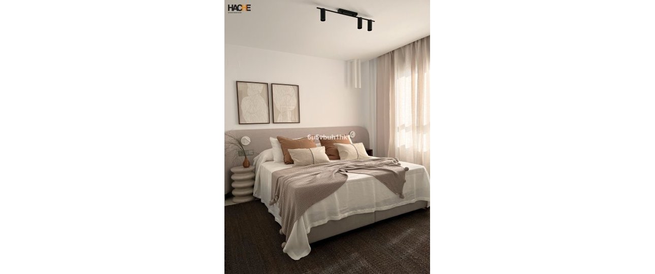 Rynek wtórny - apartment - Benahavís - La Quinta