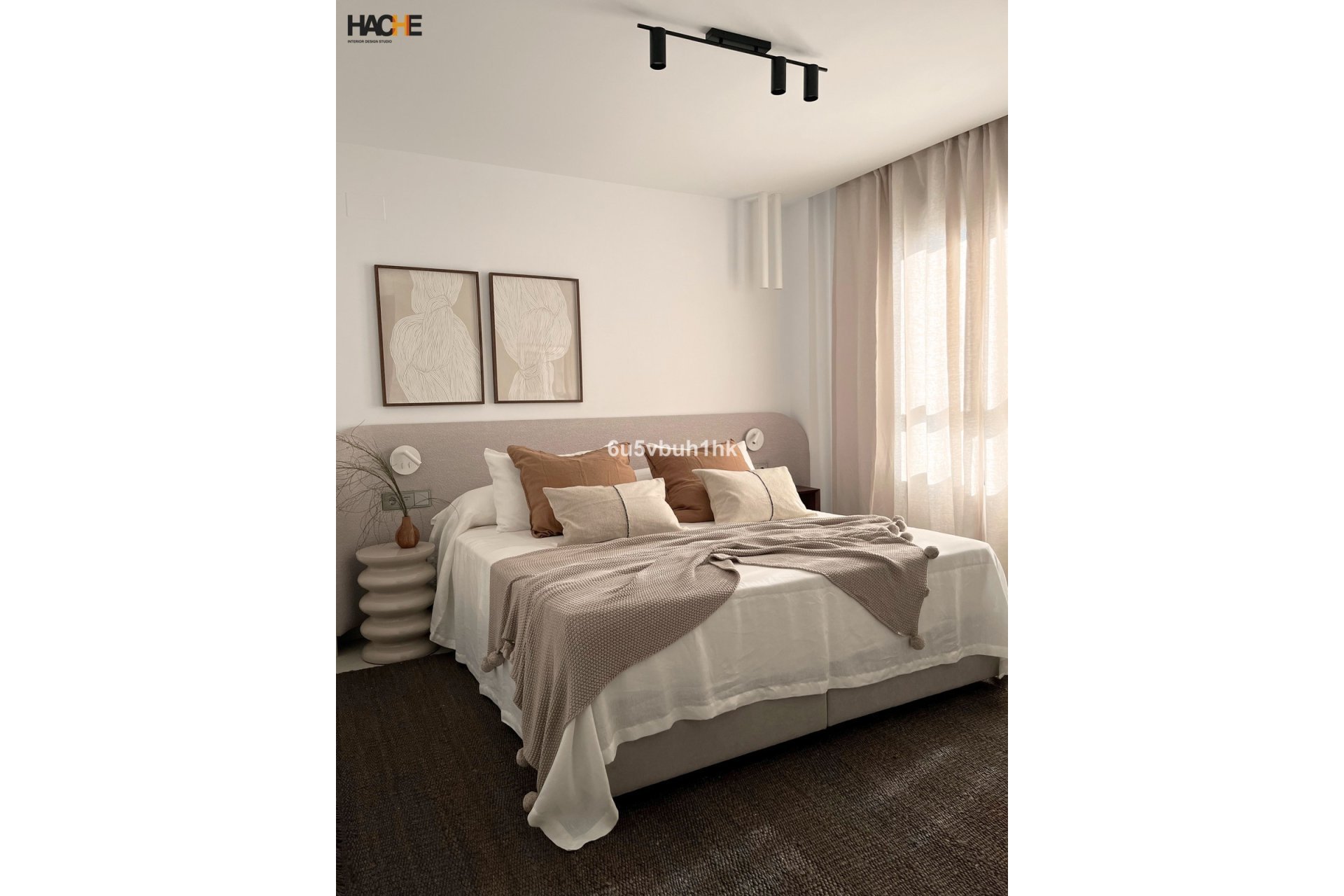 Rynek wtórny - apartment - Benahavís - La Quinta