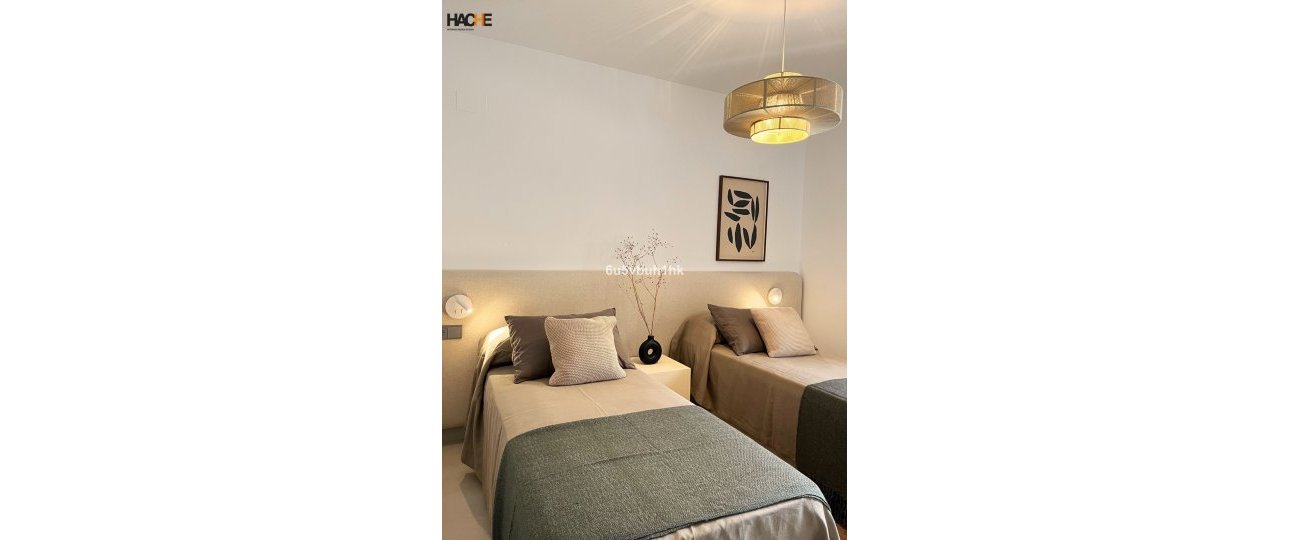 Rynek wtórny - apartment - Benahavís - La Quinta
