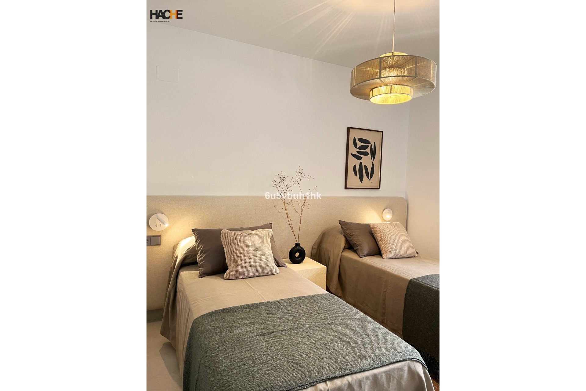 Rynek wtórny - apartment - Benahavís - La Quinta
