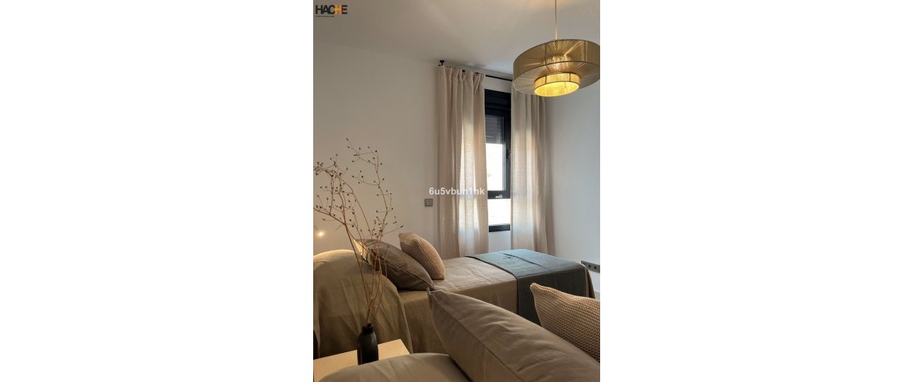 Rynek wtórny - apartment - Benahavís - La Quinta