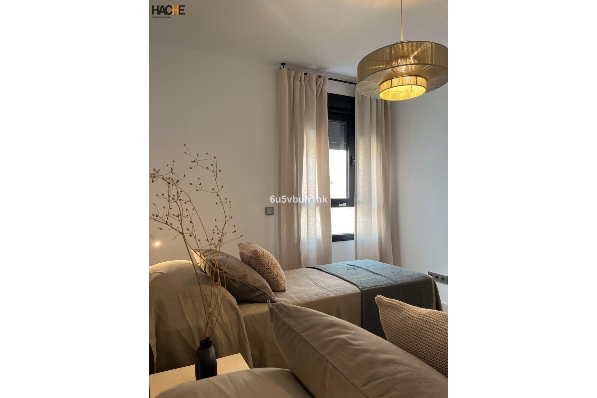 Rynek wtórny - apartment - Benahavís - La Quinta