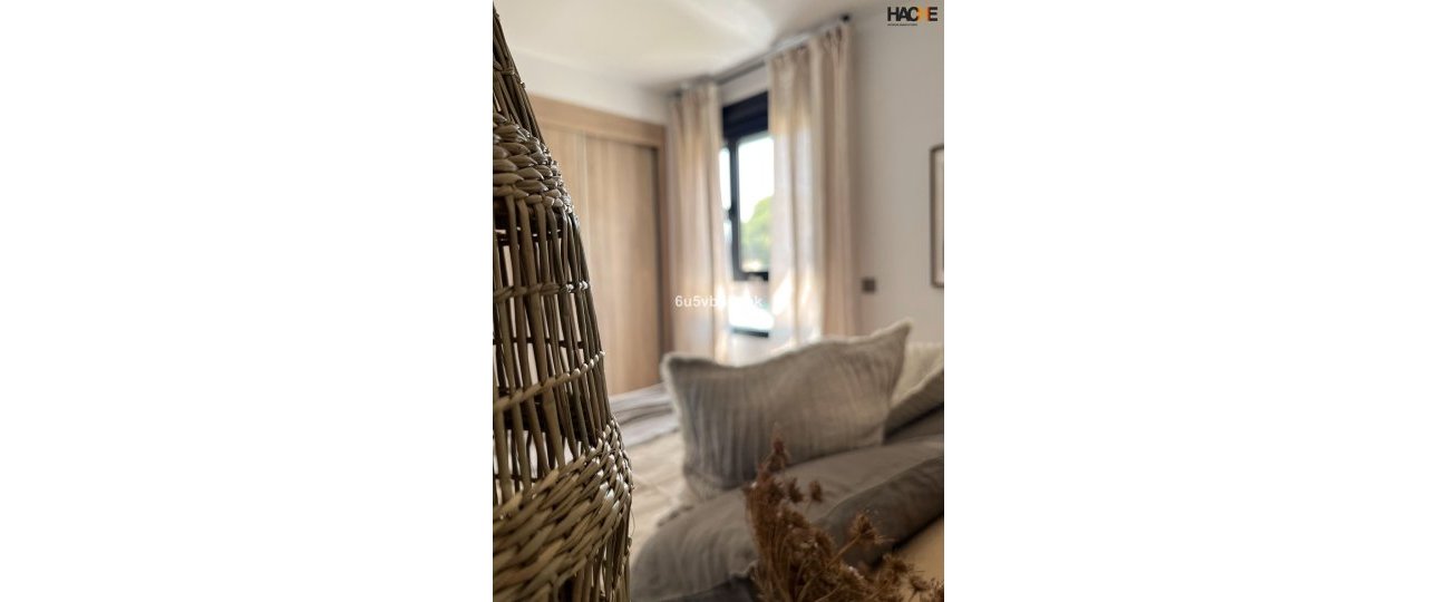 Rynek wtórny - apartment - Benahavís - La Quinta