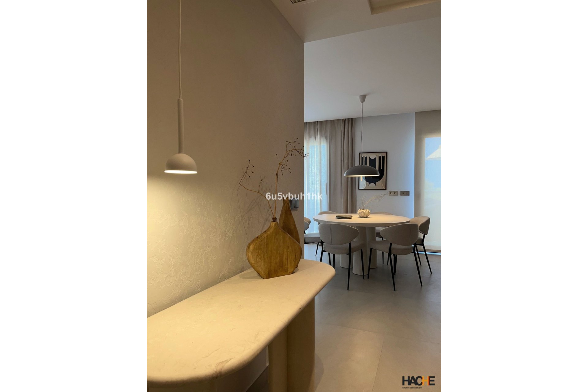 Rynek wtórny - apartment - Benahavís - La Quinta